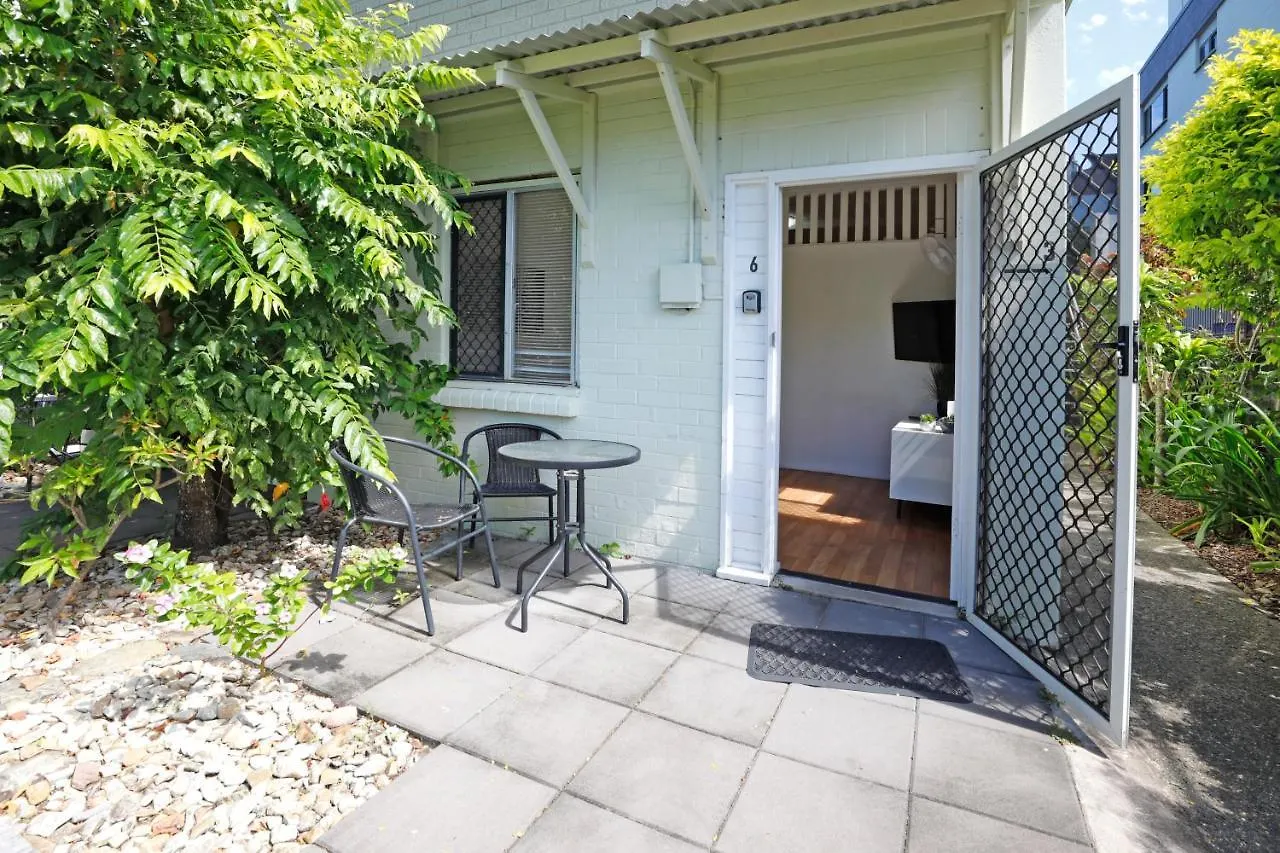 Appartamento Easy Going Holiday Unit on McKenzie MK6 Cairns Australia