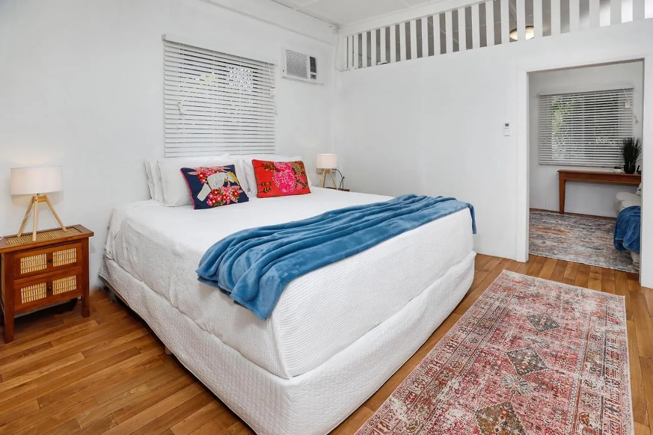 Appartamento Easy Going Holiday Unit on McKenzie MK6 Cairns