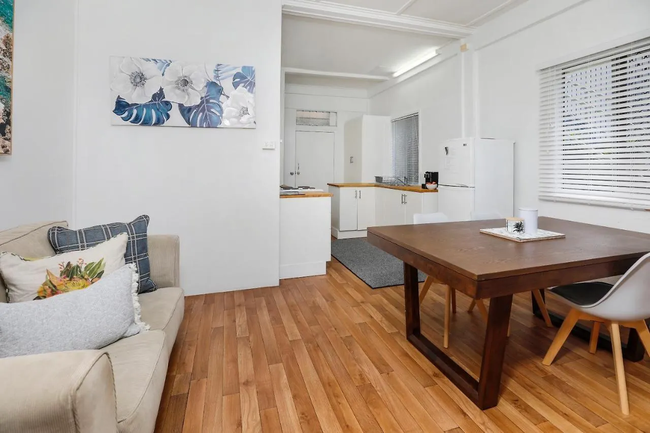 Easy Going Holiday Unit on McKenzie MK6 Cairns Appartamento